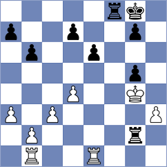 Brattain - Fressinet (Chess.com INT, 2016)