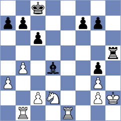Vlasova - Arnold (chess.com INT, 2023)