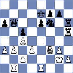 Van Weeren - Demmery (London,Canada, 1995)