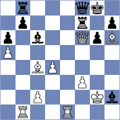 Bernadskiy - Tsydypov (chess.com INT, 2025)