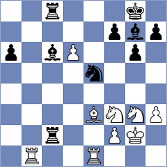 Delorme - Zhauynbay (chess.com INT, 2025)