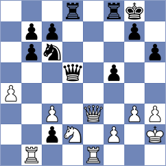 Guimaraes - Estrada Nieto (chess.com INT, 2023)