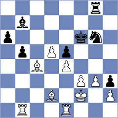 14_1_1988 - Rojas Mirabal (Playchess.com INT, 2004)