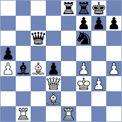 Arslanov - Odegov (chess.com INT, 2025)