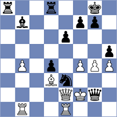Debos - Hjorteland (Chess.com INT, 2021)