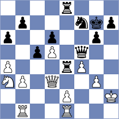 Martin - Sanz Cueco (Tenerife, 2001)