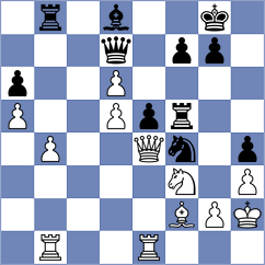 Edouard - Herrera Reyes (Chess.com INT, 2020)