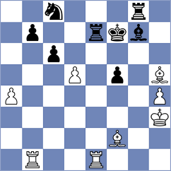 Fernandez Romero - Crevillen Abad (Lorca, 2003)