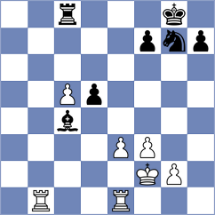 Kruk - Nguyen (Tornelo INT, 2021)