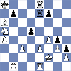 Xiong - Postny (chess.com INT, 2025)