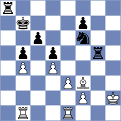 Garcia Ruiz - Staufenberger (Prague, 2015)
