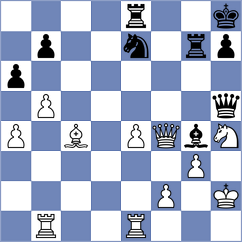 Roman Tapia - Cabrera Espinoza (Chess.com INT, 2020)