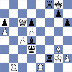 Mourelatos - Miljkovic (Plovdiv, 2012)
