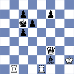 Schudel - Soto (Lichess.org INT, 2020)
