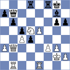 Gocheva - Vasilevska (Star Dorjan, 1996)