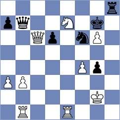 Martin - Van Kemenade (Sunningdale, 2008)