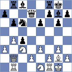 Diaz Hollemaert - Lujan (Montevideo URU, 2022)
