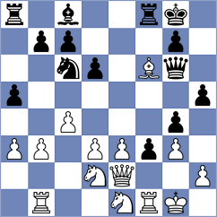 Sotelo Lopez - Garcia Brion (Orense, 2002)