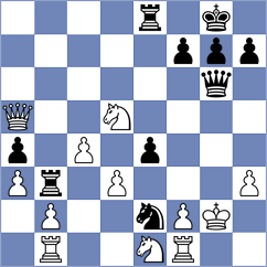 Ivanchuk - Khanin (New York USA, 2024)