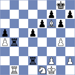 Feoktistov - Gasanov (St Petersburg, 2002)