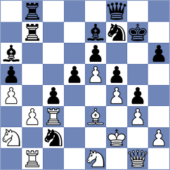 Voevodin - Shibaev (Riazan, 2010)