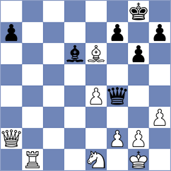 D'Arruda - Koutsogiannopoulou (chess.com INT, 2025)