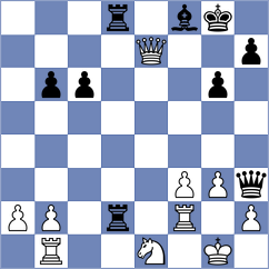 Frolova - Kislinsky (Kiev, 2001)