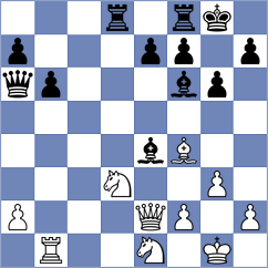 Grushin - Khoshev (Nizhnij Novgorod, 2009)