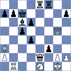 Kipping - Anderssen (Manchester, 1857)