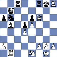 Bogdanov - Pimbert (Naujac, 2002)