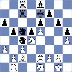 Kaufmann - Desancic (Switzerland, 1997)