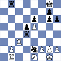 Gorynin - Kukushkin (Nizhnij Novgorod, 2013)