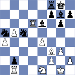 Mandovic - Meszaros (Subotica, 2008)