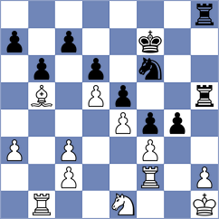 Novotny - Kubasek (Tabor, 2008)