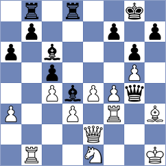 Nikolovski - Krstevski (Ohrid MKD, 2023)