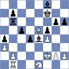 Khodabandeh - Dogan (chess.com INT, 2025)