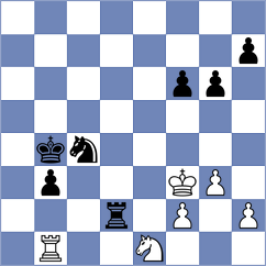 Franco Valencia - Purtseladze (lichess.org INT, 2022)