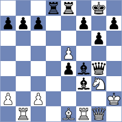 Truskavetsky - Plat (chess.com INT, 2024)