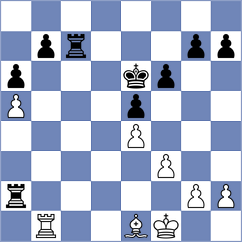 Osmonbekov - Metin (chess.com INT, 2024)