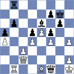 Antunes - Kodihalli (chess.com INT, 2024)