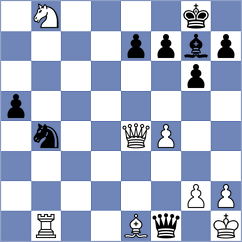 Oro - Romero Ruscalleda (chess.com INT, 2022)