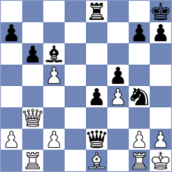 Linden - Wagner (Germany, 1998)