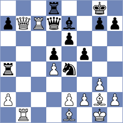 Legenko - Bellahcene (Chess.com INT, 2016)