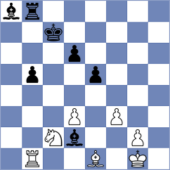 Dames - Ribeiro (Brazil, 1995)