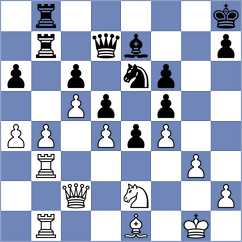 Soderberg - Boulard (Prague CZE, 2025)