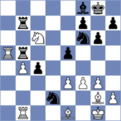 Ranario - Lukjanovas (Berkshire, 2006)