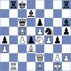 Lewertowski - Sorensen (Le Touquet, 2007)