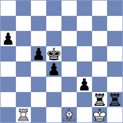 Corrales Jimenez - Terry (chess.com INT, 2023)