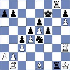 Bayramov - Rustemov (chess.com INT, 2025)
