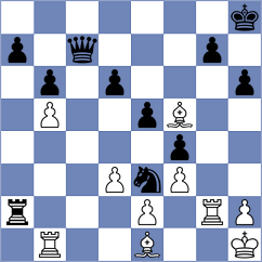 Vila Dupla - Osmonbekov (chess.com INT, 2025)